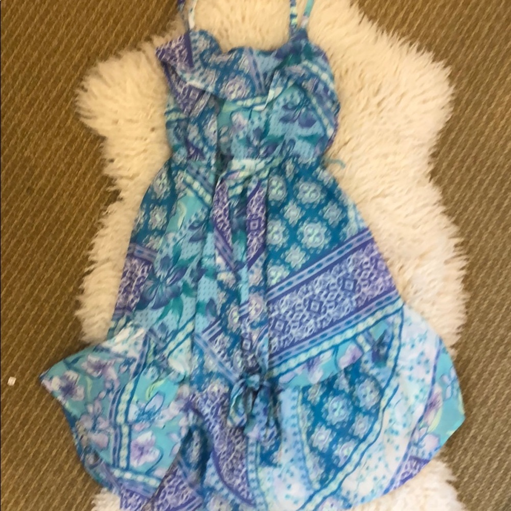 Girls dress